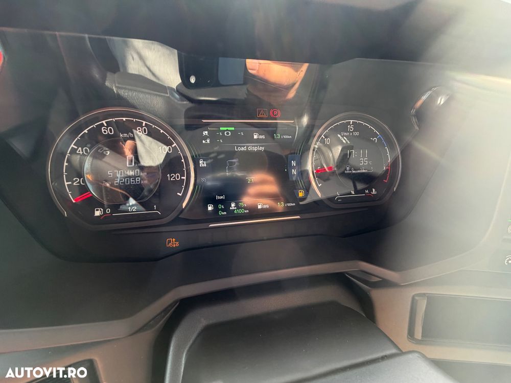Scania R450 - 2021 - 29
