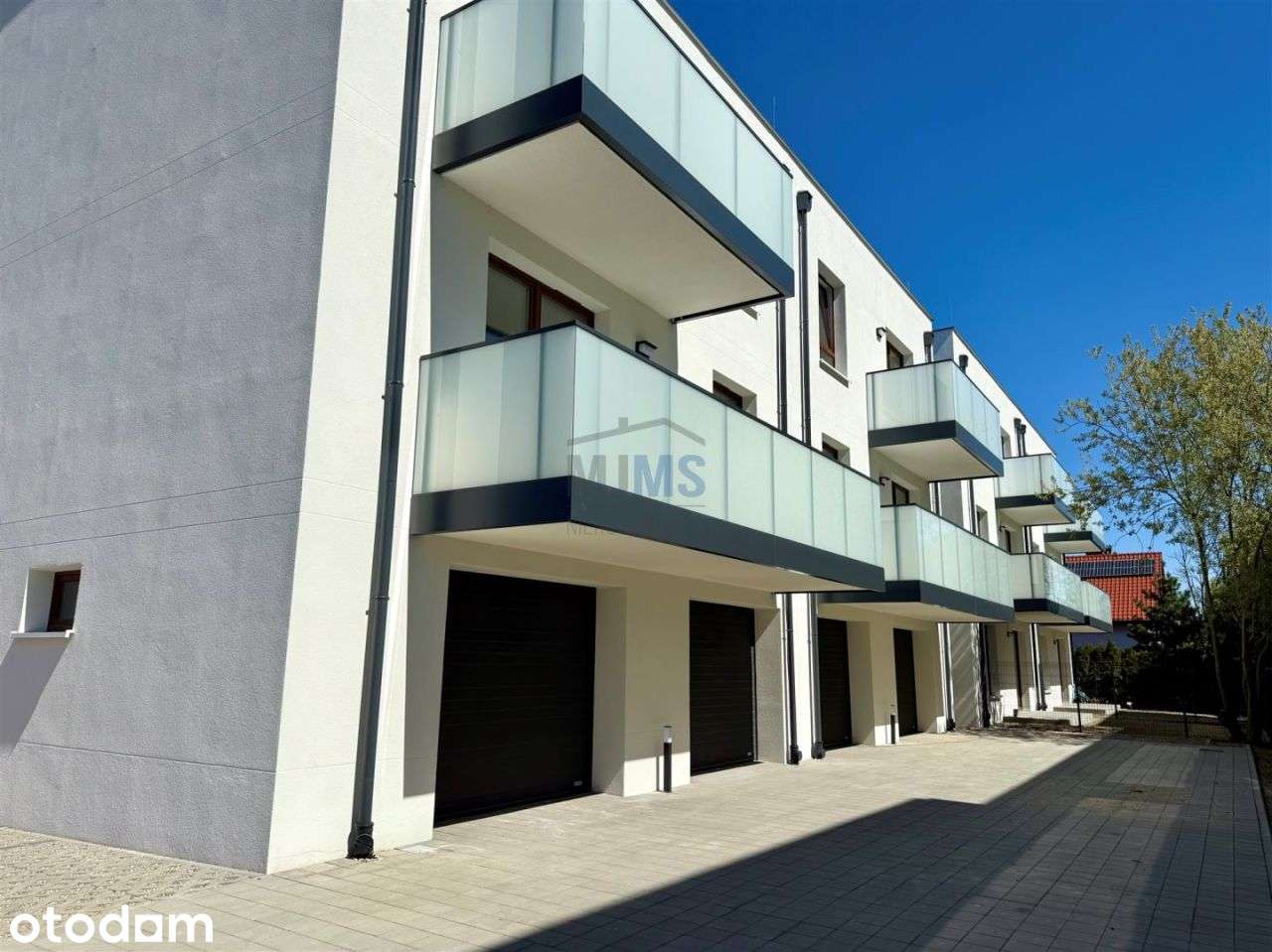3 pokoje, balkon 9m², gotowe do odbioru - Rumia