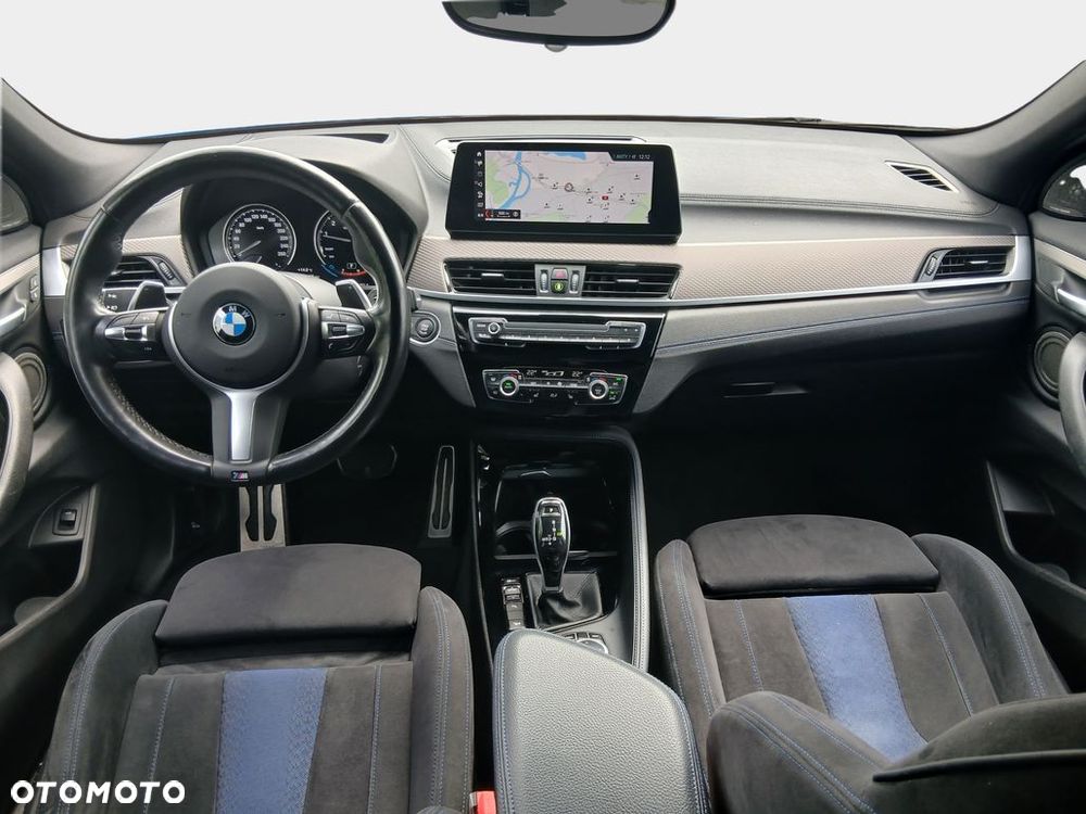 BMW X2 M35i - 14