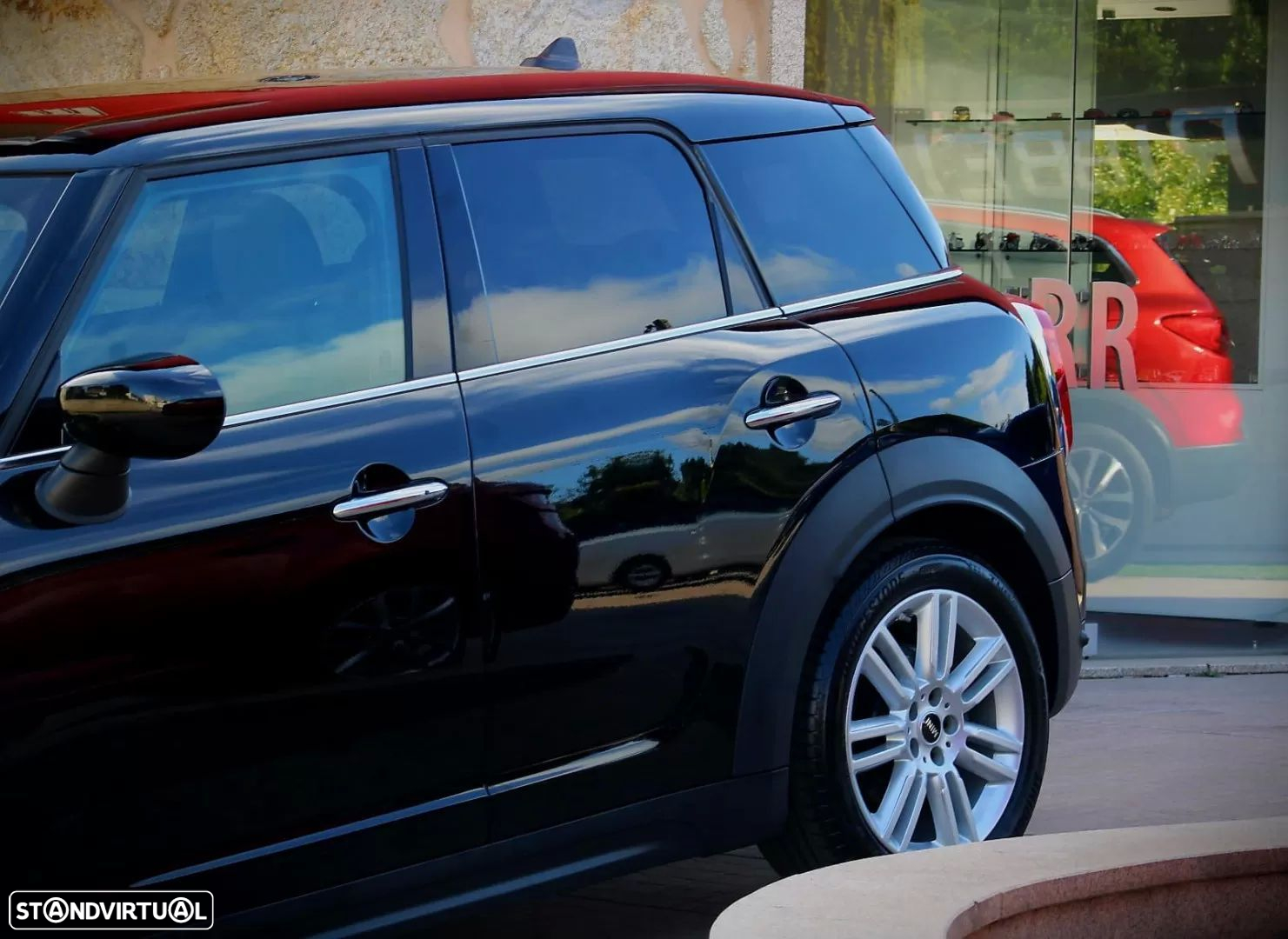 MINI Countryman Cooper SE ALL4 Auto - 41
