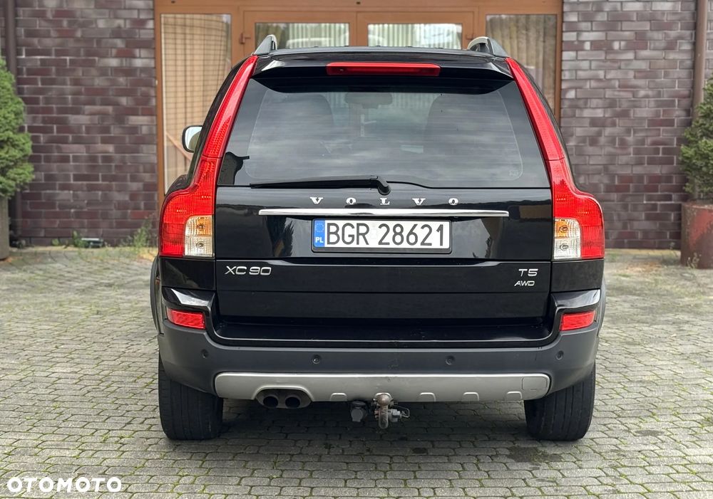 Volvo XC 90 - 21
