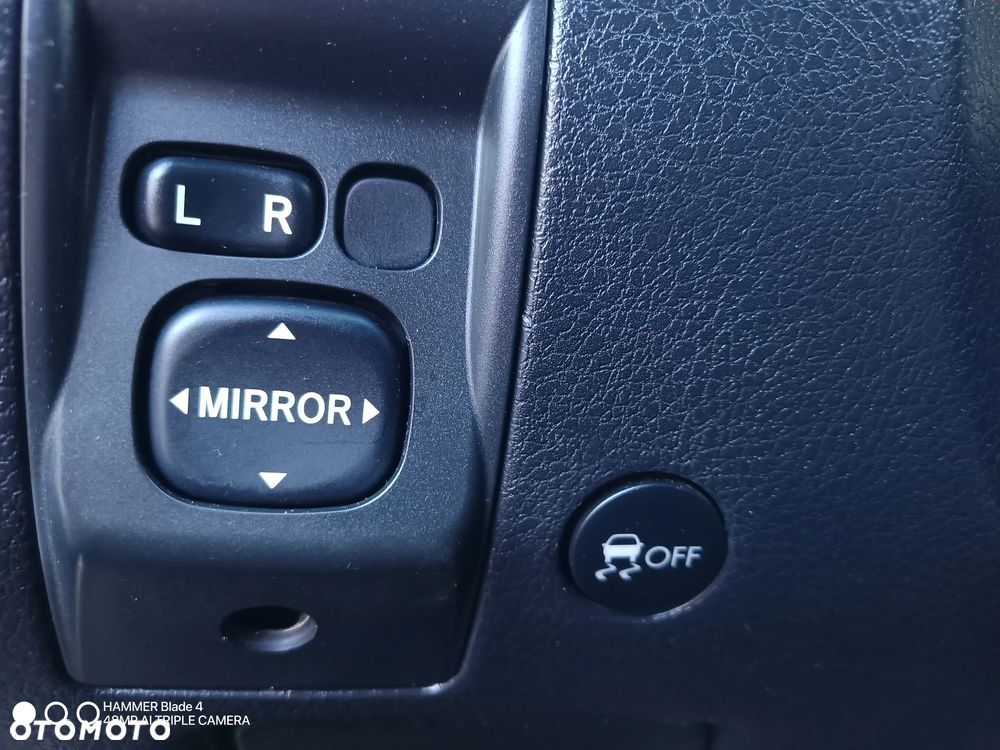 Subaru Forester 2.0X Active - 9