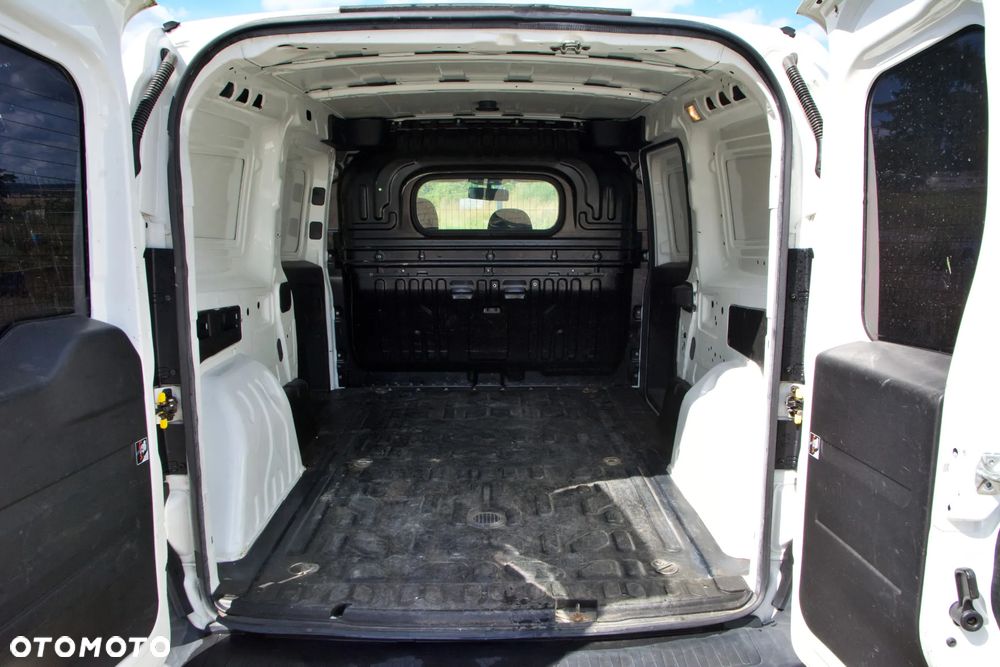 Fiat Doblo Long - 10