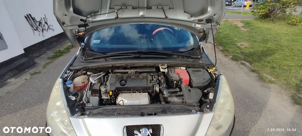 Peugeot 308 1.6 VTi Style - 17