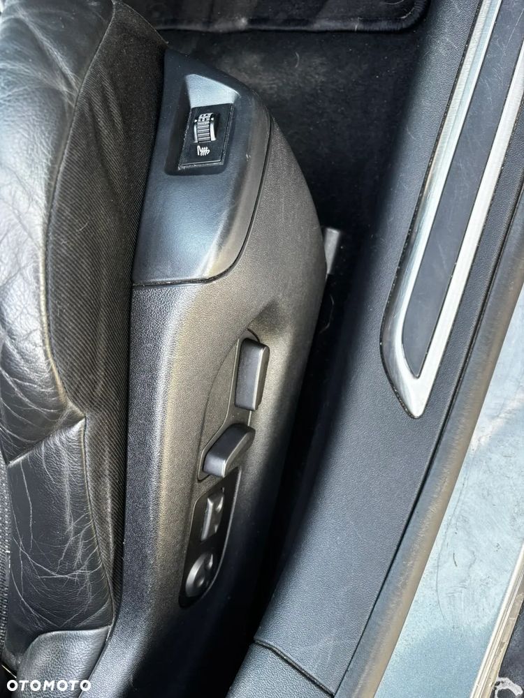 Citroën C5 3.0 HDi V6 Exclusive - 16