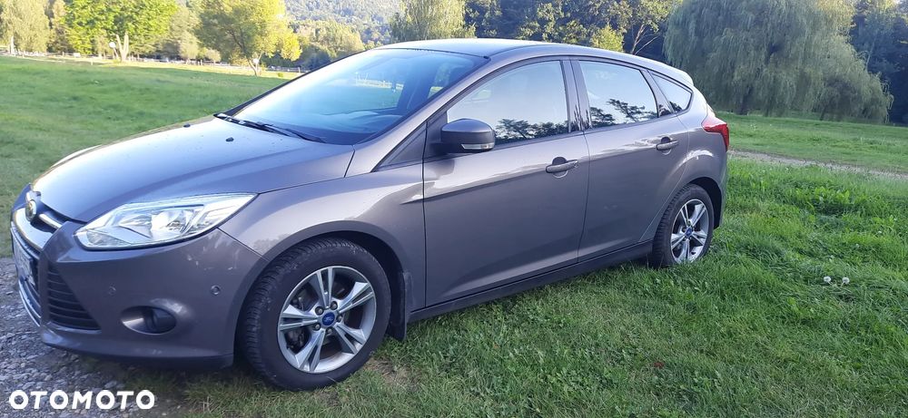 Ford Focus 1.0 EcoBoost Edition - 3