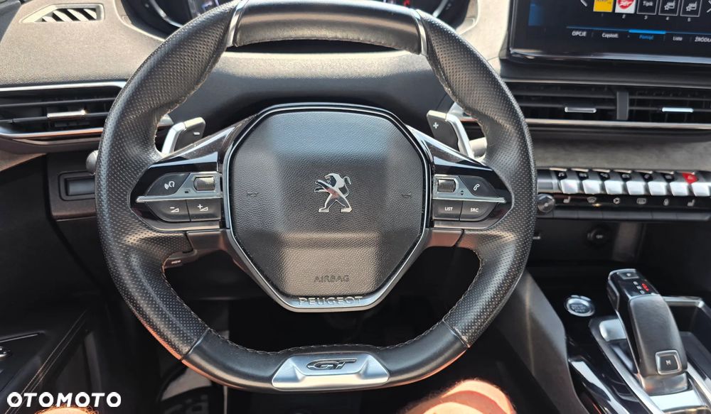 Peugeot 5008 1.5 BlueHDi GT S&S EAT8 - 19