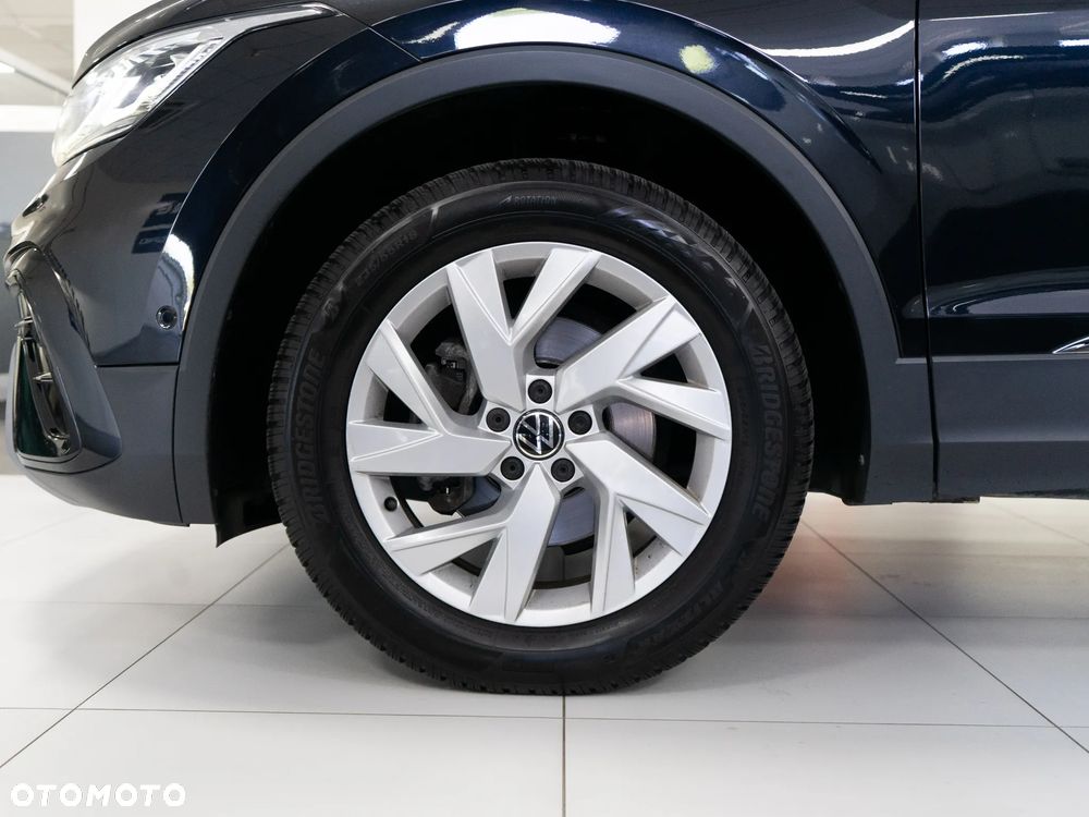 Volkswagen Tiguan 2.0 TDI SCR Elegance DSG - 4