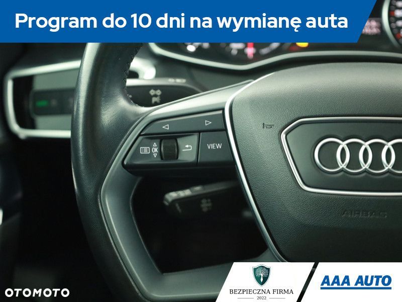 Audi A6 Avant - 20