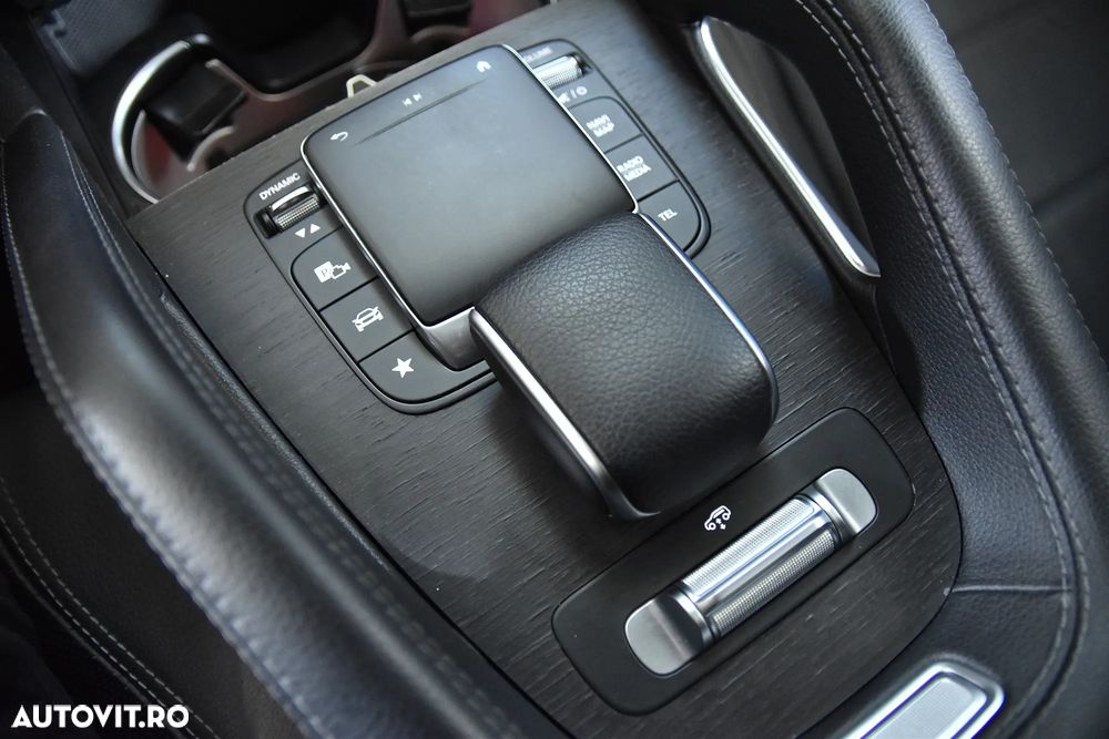 Mercedes-Benz GLE Coupe 350 de 4Matic 9G-TRONIC AMG Line - 18