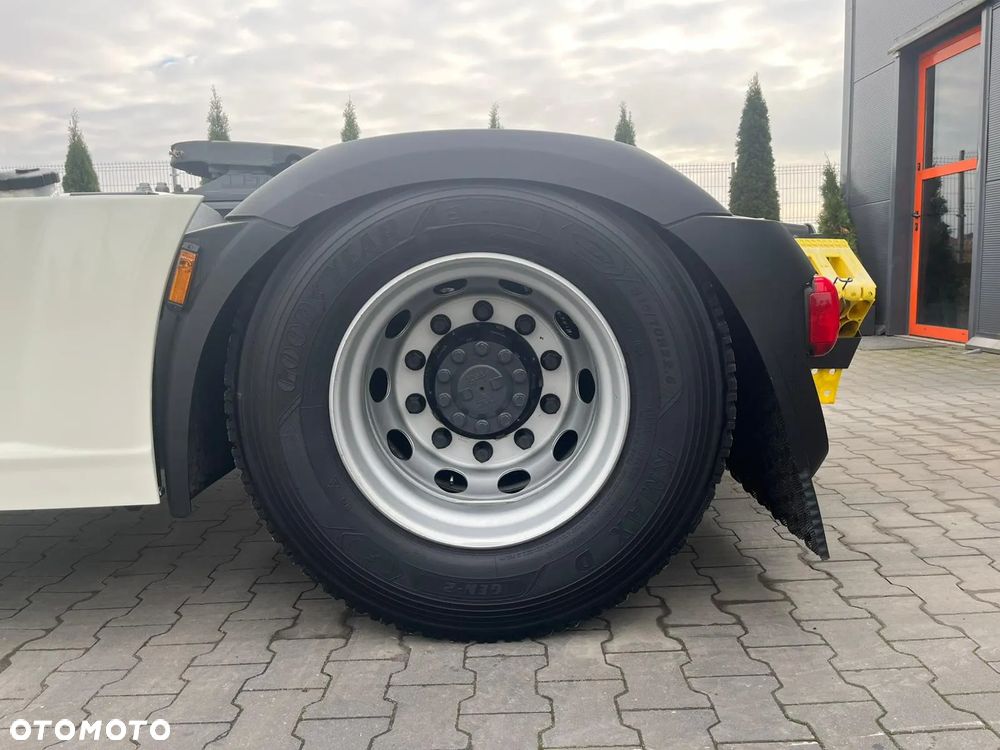 DAF XF 480 / SSC / ACC / STANDARD / SPROWADZONY / NOWE OPONY / SERWISOWANY / TOP STAN - 27