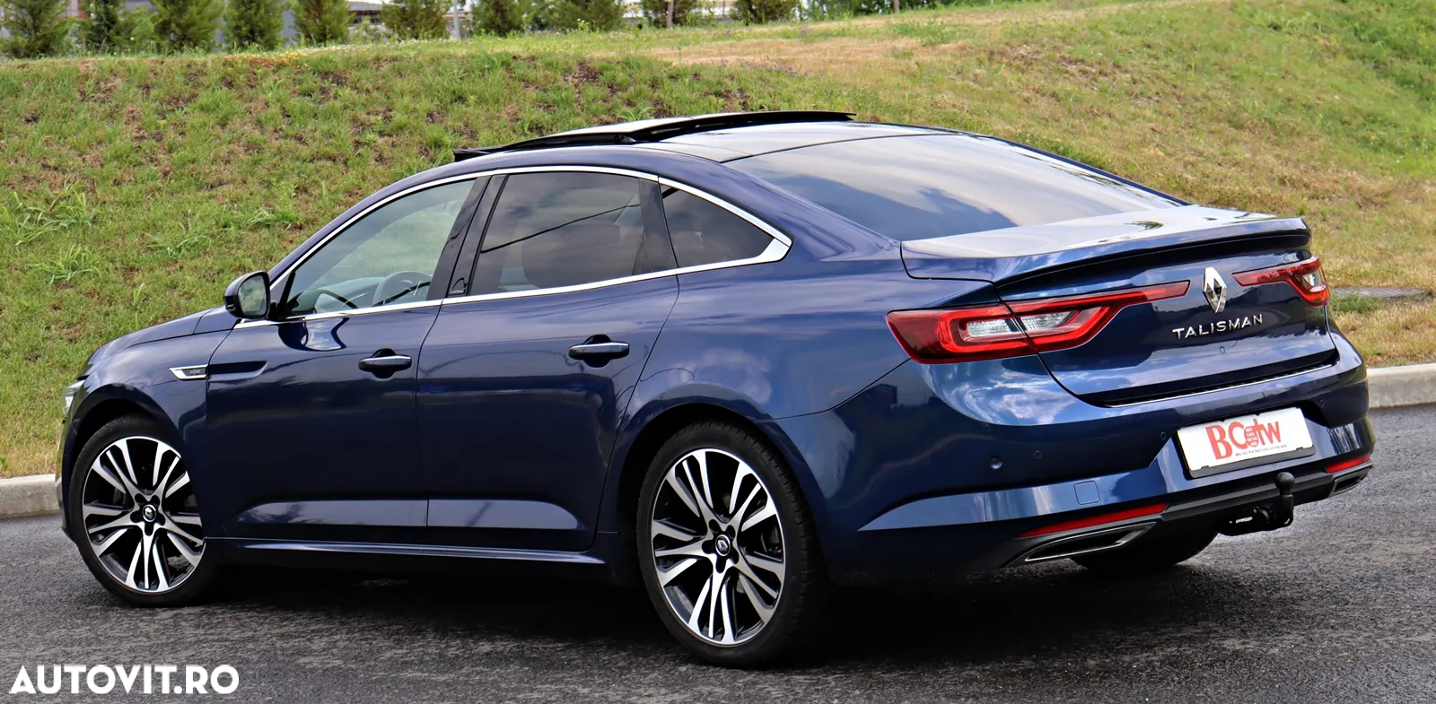 Renault Talisman - 9