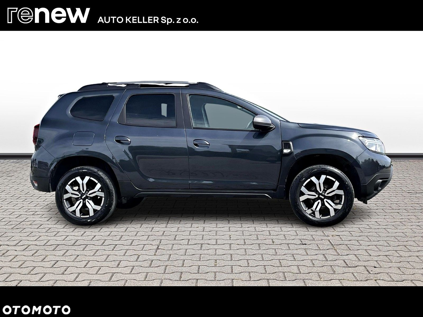 Dacia Duster - 7