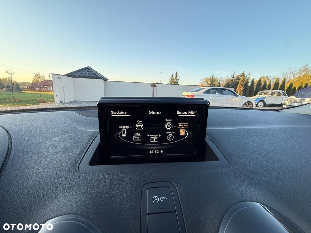 Audi A1 Sportback 1.0 TFSI ultra sport - 20