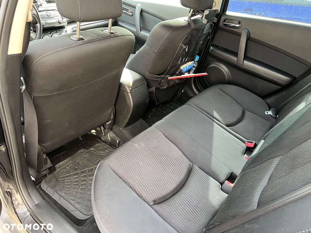 Mazda 6 Sport 1.8 Comfort - 12