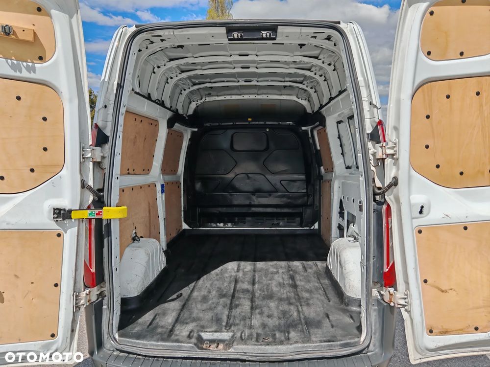 Ford Transit Custom L2H2 - 8