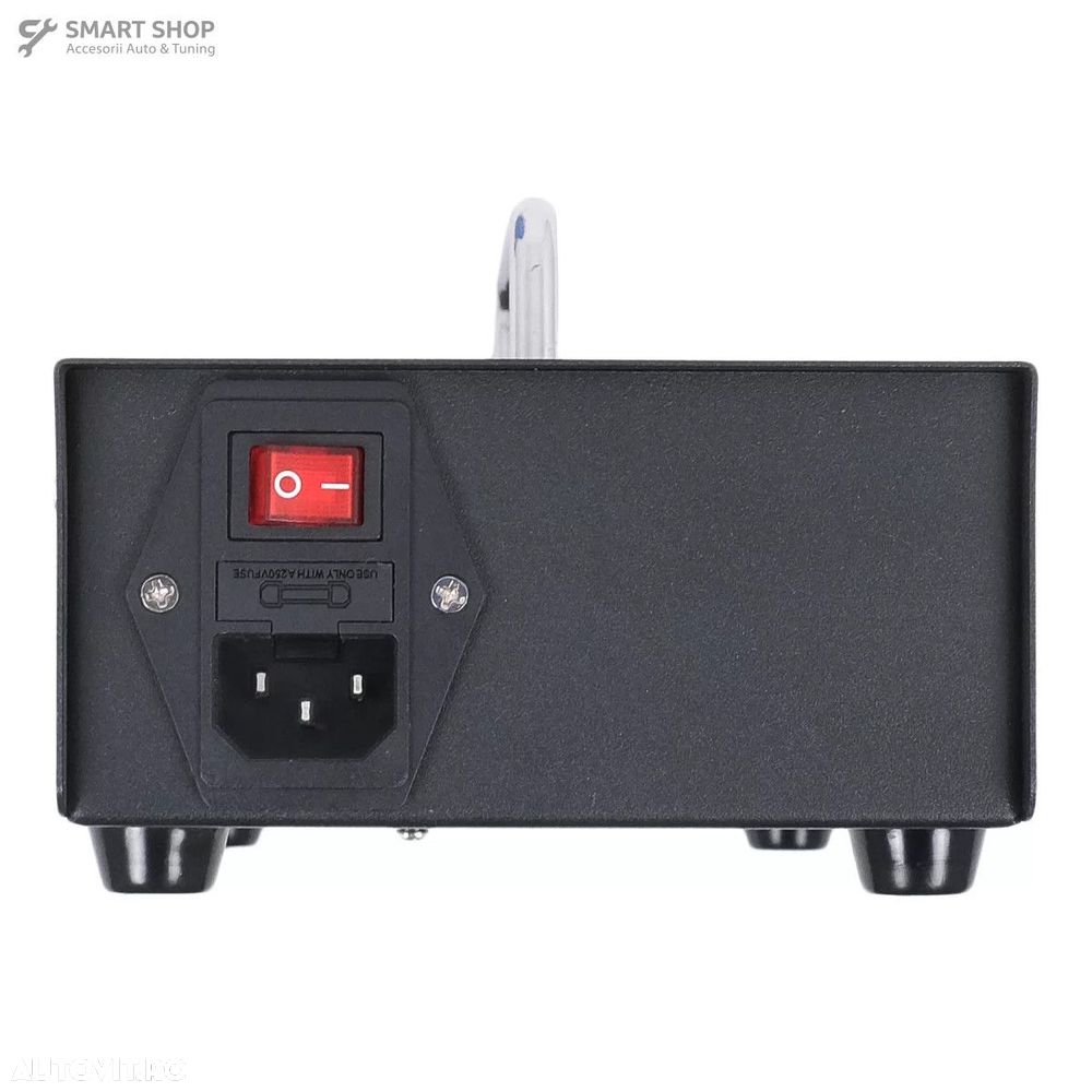 Kit de Reparatie Indoituri Lovituri Echipament Electromagnetic de Indr - 3