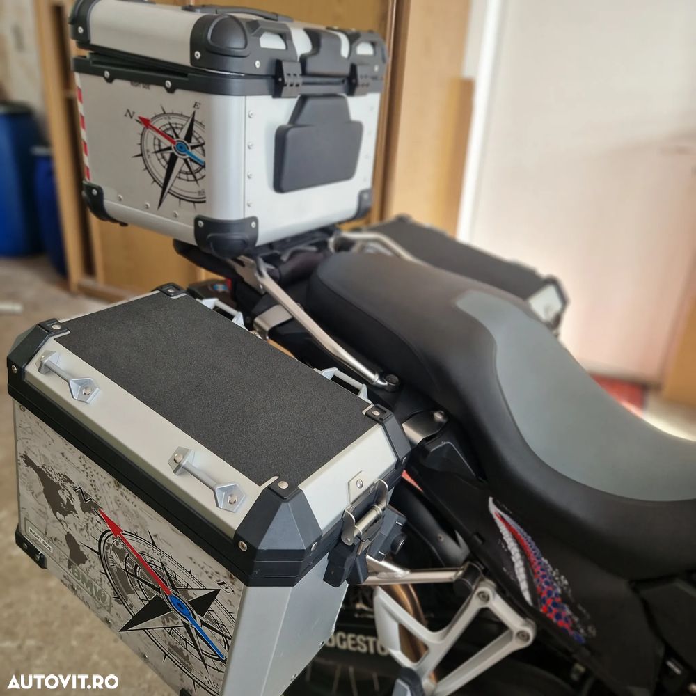 BMW F 900 GS Adventure - 10