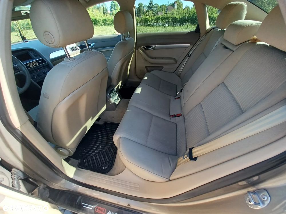 Audi A6 Limousine - 29