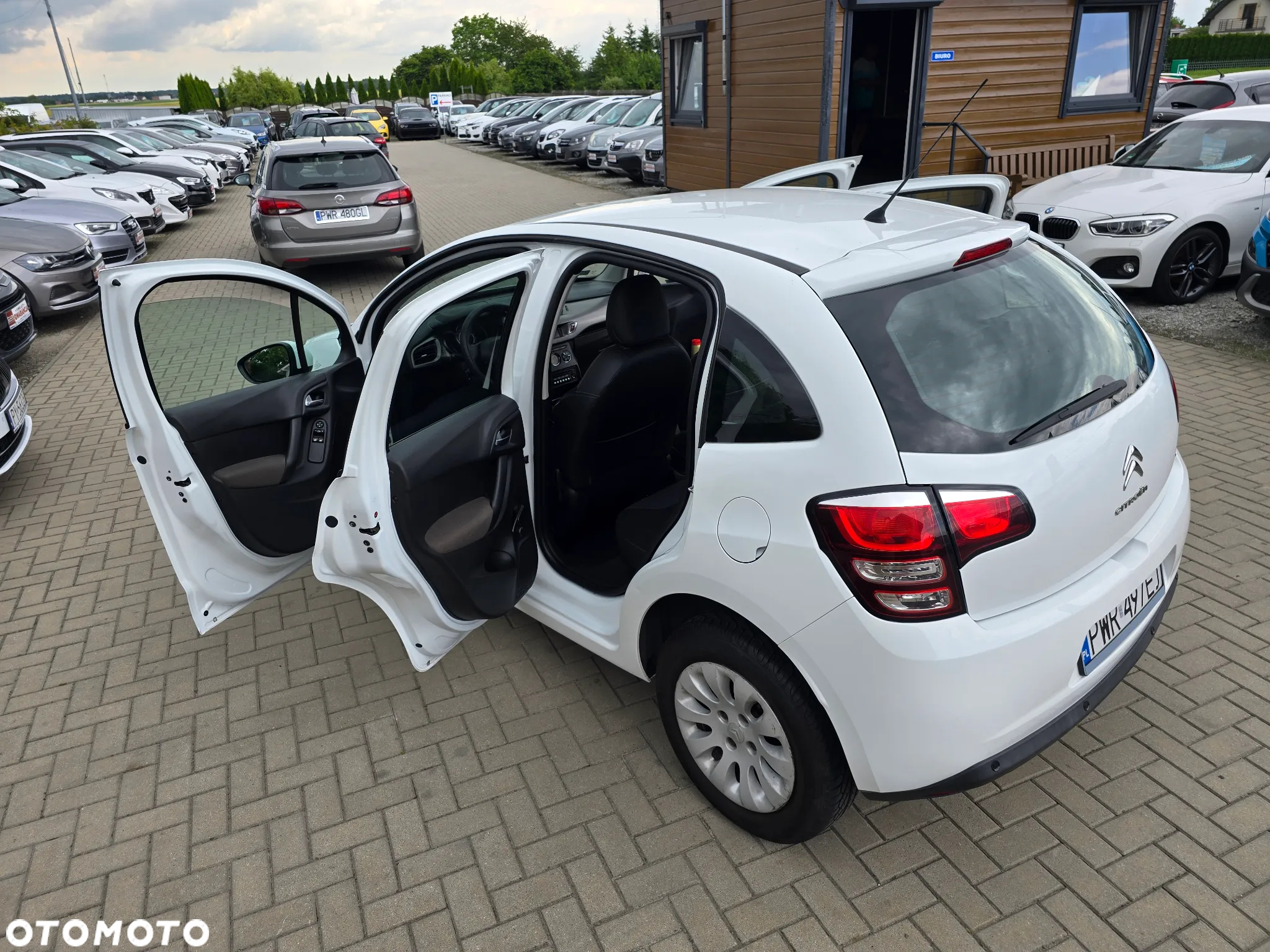 Citroën C3 - 34