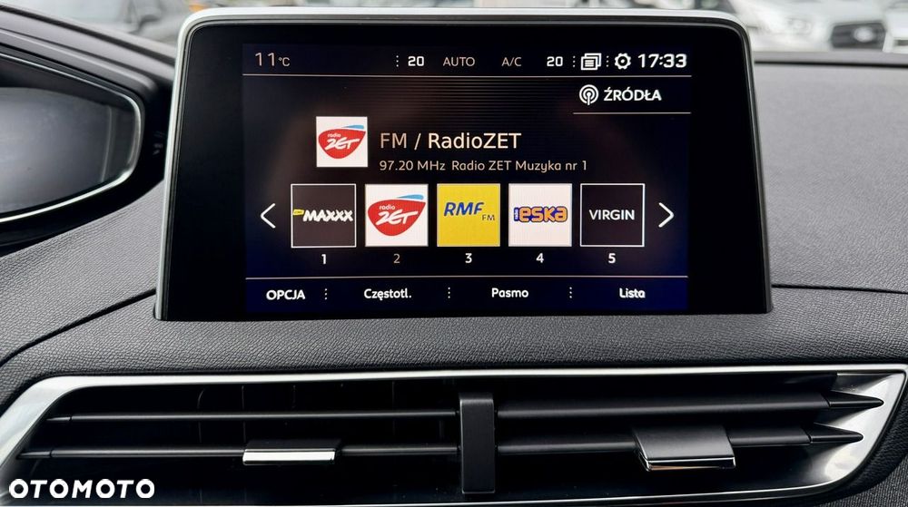 Peugeot 5008 PureTech 180 EAT8 Stop & Start Allure - 30