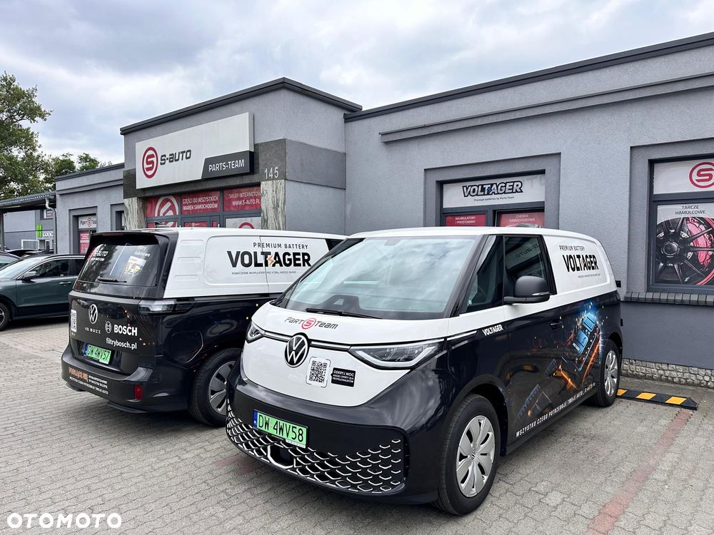 Volkswagen ID. Buzz - 5