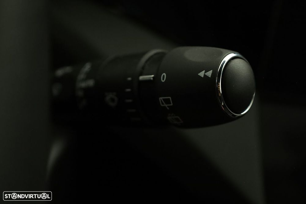 Peugeot 308 1.2 PureTech Allure Pack EAT8 - 18