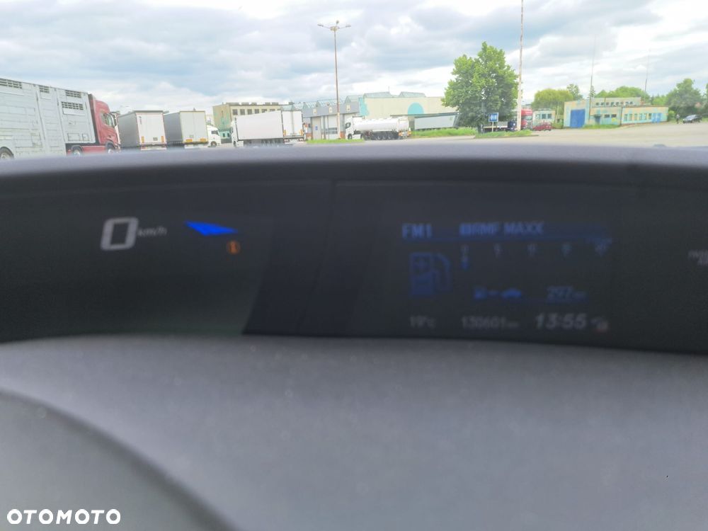 Honda Civic 1.6 i-DTEC Comfort Black Edition - 10