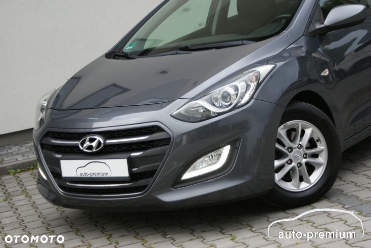 Hyundai i30 1.6 Premium - 40