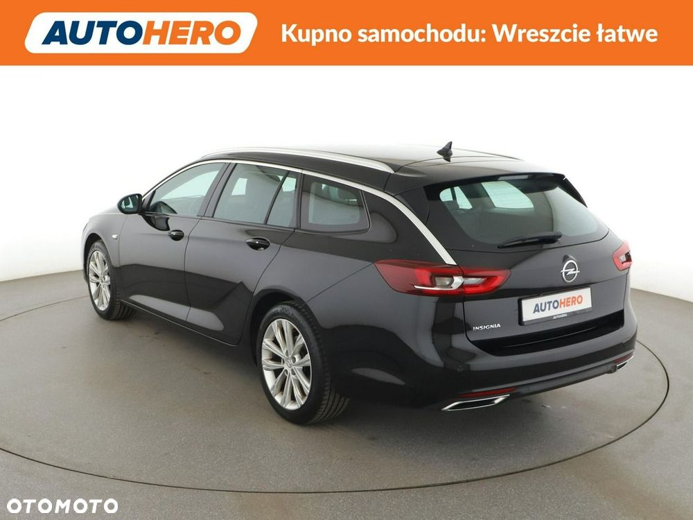 Opel Insignia 2.0 Automatik Business Elegance - 5
