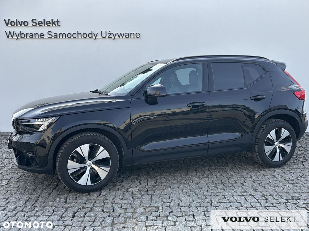 Volvo XC 40 - 1