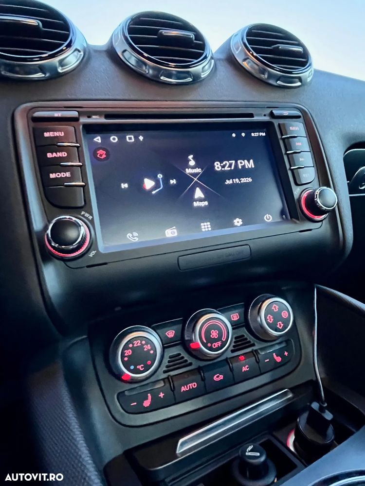 Audi TT 1.8 TFSI - 38
