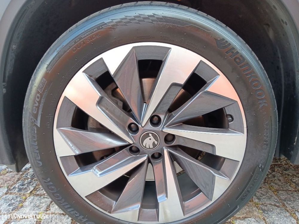 Skoda Kodiaq 2.0 TDI Ultra DSG - 31