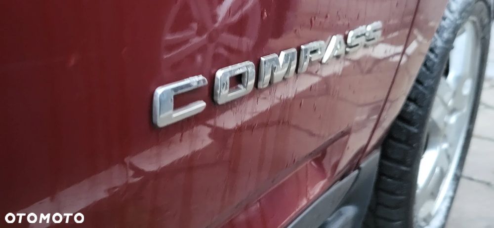 Jeep Compass 2.0 4x2 North - 14
