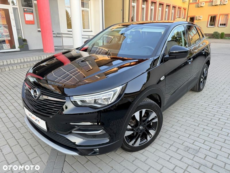 Opel Grandland X 1.5 CDTI Edition Business Pack S&S - 1