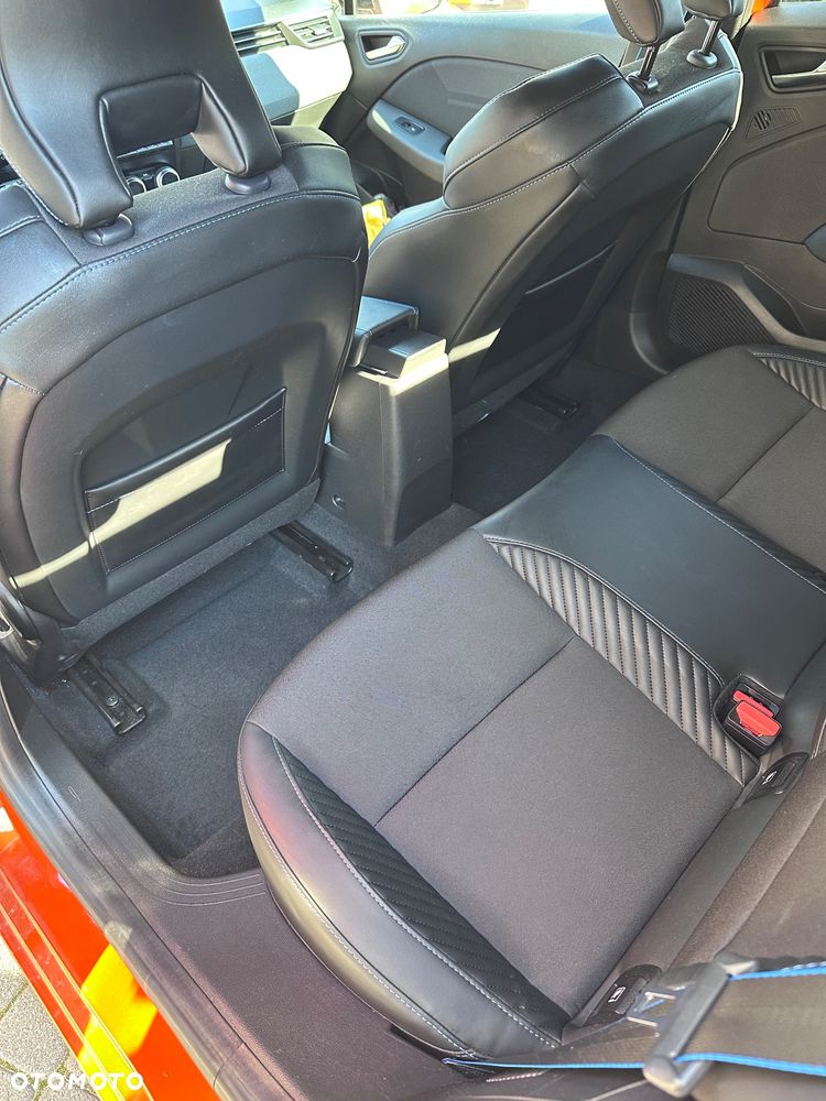 Renault Clio 1.6 E-TECH Full Hybrid 145 Esprit Alpine - 27
