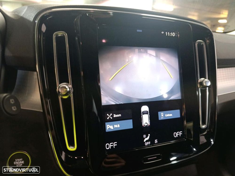 Volvo XC 40 1.5 T5 PHEV Inscription Expression - 9