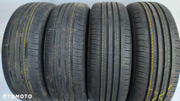 Opony Letnie 225/60/18 Dunlop 4szt Nowe 2021r 4x4 Suv