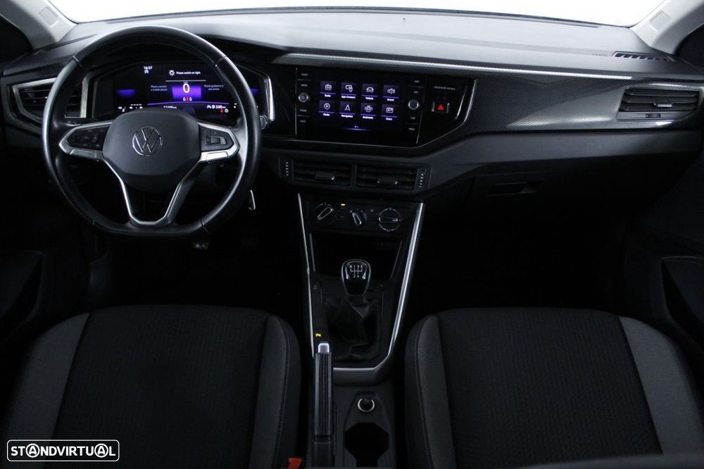 VW Taigo 1.0 TSI Life - 19