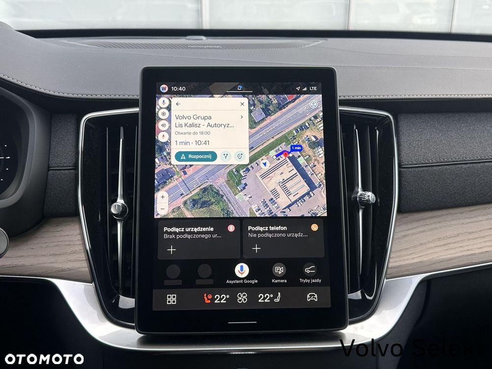 Volvo XC 90 - 15