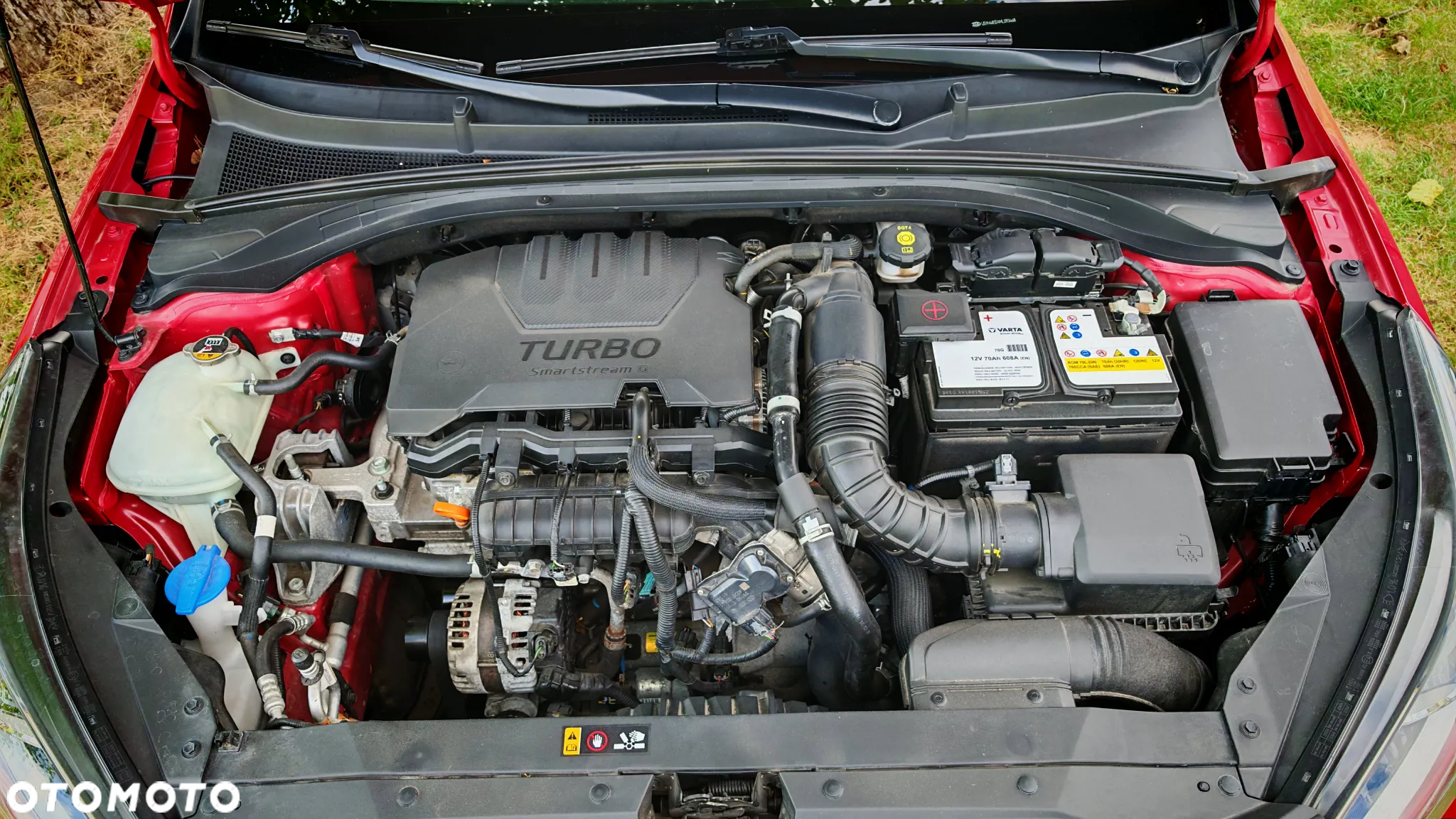 Kia Ceed 1.0 T-GDI S - 10