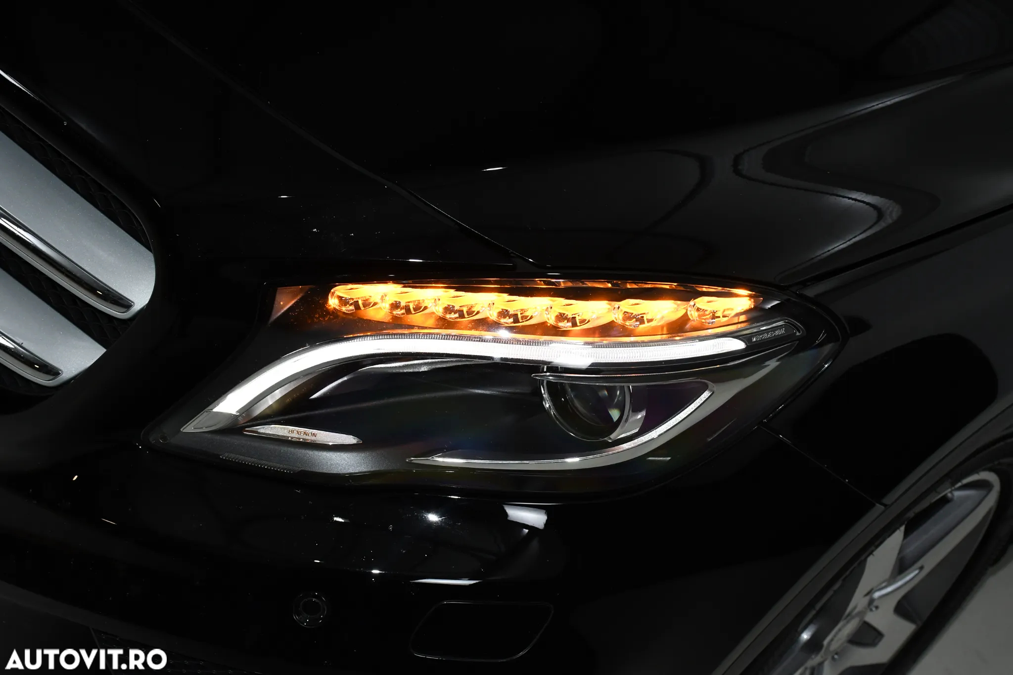 Mercedes-Benz GLA 220 CDI 4Matic 7G-DCT AMG Line - 18