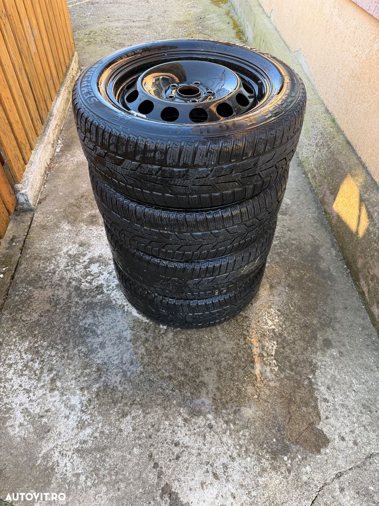 Audi A3 2.0 TDI ack DPF Ambiente - 10