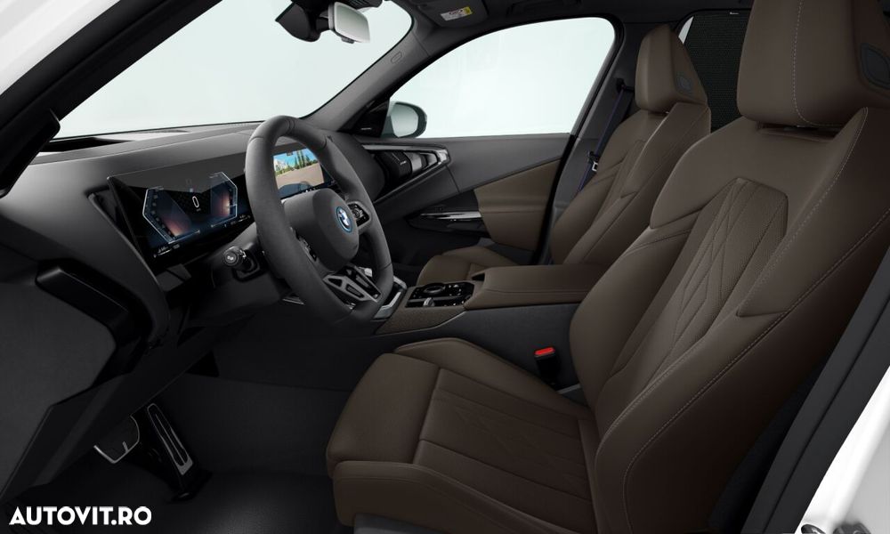 BMW X3 30e xDrive - 4