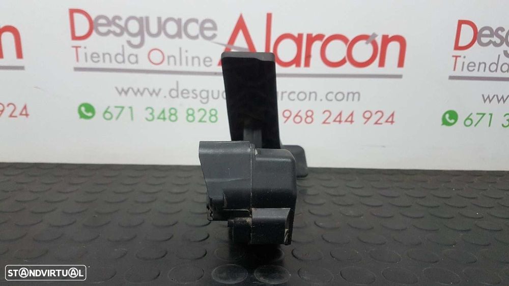 POTENCIÓMETRO PEDAL ACELERADOR BMW SERIE 1 BERLINA (E81/E87) 118D - 2
