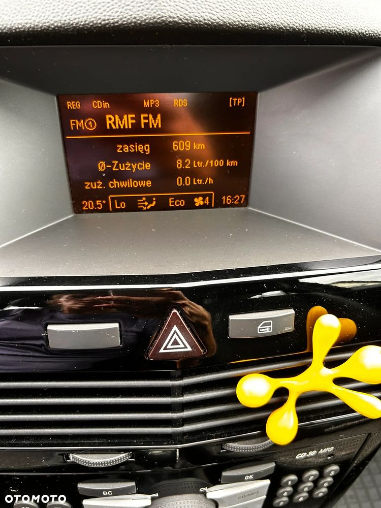 Opel Astra - 11