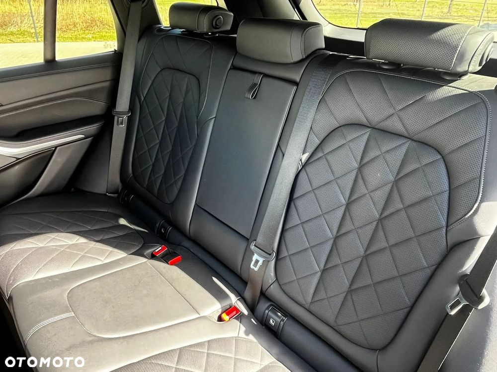 BMW X5 xDrive40i sport - 18