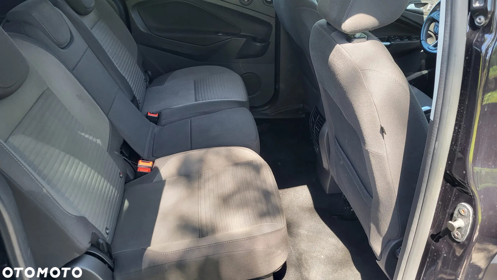 Ford Grand C-MAX Gr 2.0 TDCi Titanium ASS - 10