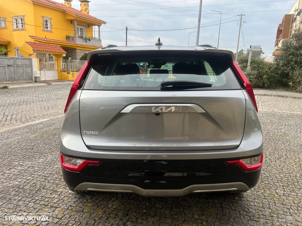 Kia e-Niro Spirit - 13