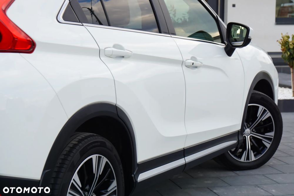 Mitsubishi Eclipse Cross 1.5 T-MIVEC ClearTec 2WD Intro Edition - 15